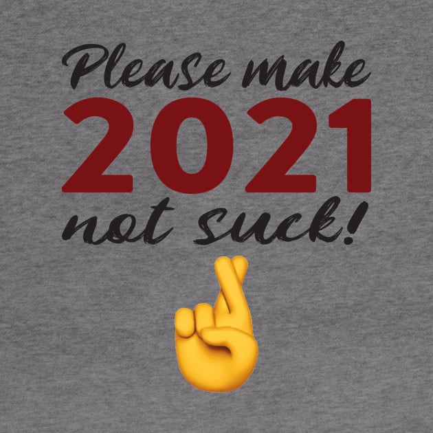 New Year 2020 to 2021 Funny by HeyListen